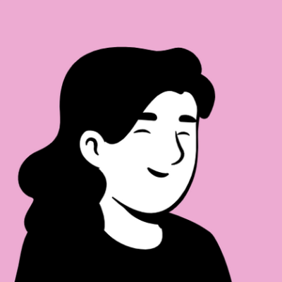 Avatar de Julie avec les cheveux longs